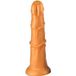 TheAssGasm Gode Silicone Horsy M 27 x 6.5 cm